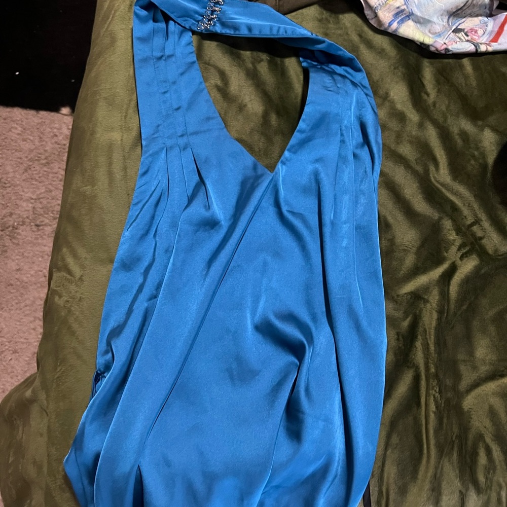 Halter Top - image 1